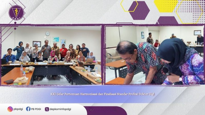 PDGI Kabupaten Tulungagung | Informasi, Layanan, Berita, dan Seminar Dokter Gigi