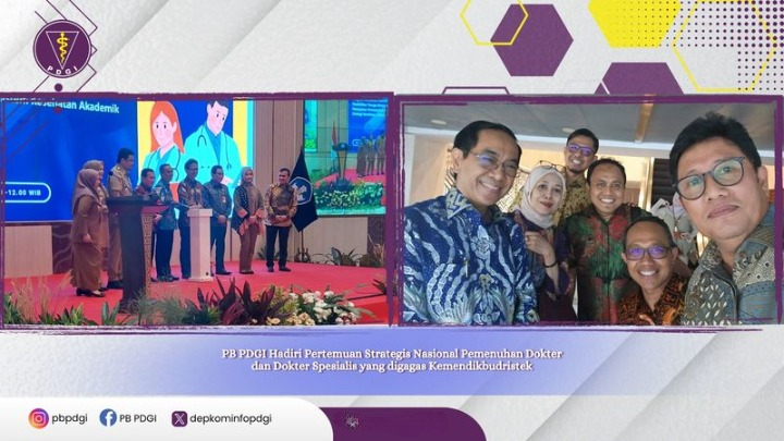 PDGI Kabupaten Tulungagung | Informasi, Layanan, Berita, dan Seminar Dokter Gigi